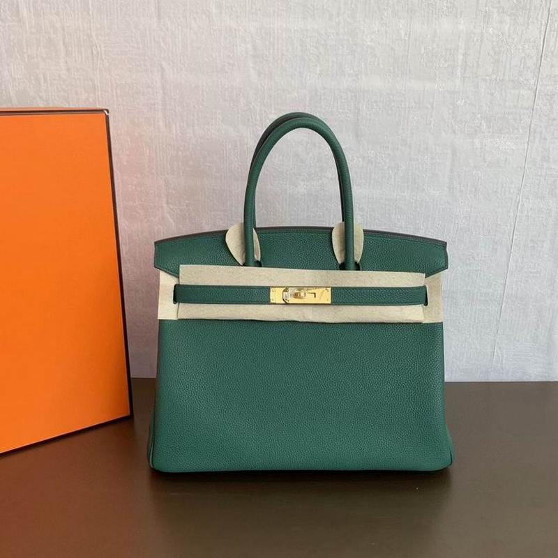 Hermes Handbags 110